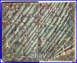 1851 Maunder Treasury Of History California San Francisco Gold Rush Illus Vol II