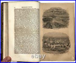 1851 Maunder Treasury Of History California San Francisco Gold Rush Illus Vol II 1851 Maunder Treasury Of History California San Francisco Gold Rush Illus Vol II