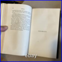 1854- Sermons of Rev. Joseph Harrington of San Francisco California. With memoir
