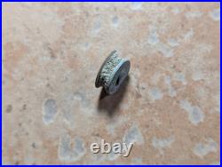 1873 Levi Strauss & Co San Francisco, California Copper Rivet Lot + Buttons