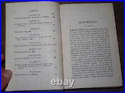1877 The Chinese In America By Gibson San Francisco California Chinatown