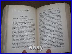 1877 The Chinese In America By Gibson San Francisco California Chinatown