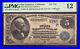 1882_5_First_National_Bank_Note_Currency_San_Francisco_California_Pmg_Fine_F_12_01_yy