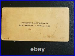 1894 Chinese Miners Visit USA California Midwinter Exposition