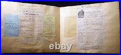 1899 Photo Album California Utah Colorado Cyans Taber C. R. Savage F. P. Stevens + 1899 Photo Album California Utah Colorado Cyans Taber C. R. Savage F. P. Stevens +