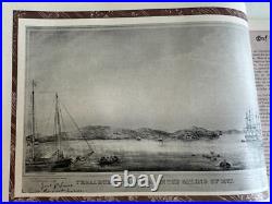 1900 Souvenir Picture Book of California- Great Old Pictures