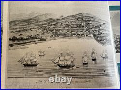 1900 Souvenir Picture Book of California- Great Old Pictures