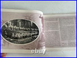 1900 Souvenir Picture Book of California- Great Old Pictures