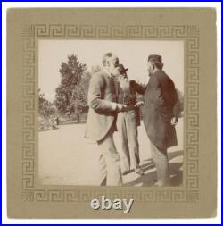 1900s Scientists Scholars & Educators San Francisco CA Photo