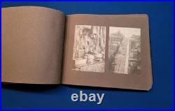 1904 San Francisco Picture Book. 2 Years Before The Big Earthquake