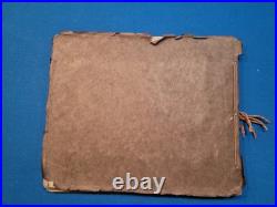 1904 San Francisco Picture Book. 2 Years Before The Big Earthquake