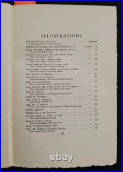 1914 antique CALIFORNIA HISTORY chinese gold san francisco crime