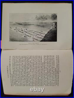 1914 antique CALIFORNIA HISTORY chinese gold san francisco crime