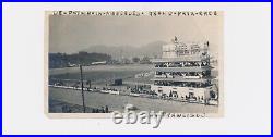 1915 San Francisco Cal. Grand Prix Race Ralph De Palma Mercedes, Dario Resta Win