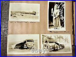 1920s Travel Photo Album TEXAS ALAMO PIKES PEAK YOSEMITE & YELLOWSTONE +MORE 1920s Travel Photo Album TEXAS ALAMO PIKES PEAK YOSEMITE & YELLOWSTONE +MORE