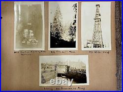 1920s Travel Photo Album TEXAS ALAMO PIKES PEAK YOSEMITE & YELLOWSTONE +MORE 1920s Travel Photo Album TEXAS ALAMO PIKES PEAK YOSEMITE & YELLOWSTONE +MORE