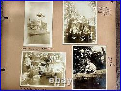 1920s Travel Photo Album TEXAS ALAMO PIKES PEAK YOSEMITE & YELLOWSTONE +MORE 1920s Travel Photo Album TEXAS ALAMO PIKES PEAK YOSEMITE & YELLOWSTONE +MORE