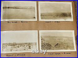 1920s Travel Photo Album TEXAS ALAMO PIKES PEAK YOSEMITE & YELLOWSTONE +MORE 1920s Travel Photo Album TEXAS ALAMO PIKES PEAK YOSEMITE & YELLOWSTONE +MORE
