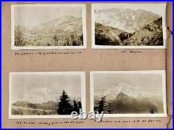 1920s Travel Photo Album TEXAS ALAMO PIKES PEAK YOSEMITE & YELLOWSTONE +MORE 1920s Travel Photo Album TEXAS ALAMO PIKES PEAK YOSEMITE & YELLOWSTONE +MORE