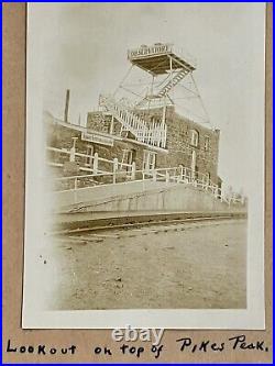 1920s Travel Photo Album TEXAS ALAMO PIKES PEAK YOSEMITE & YELLOWSTONE +MORE 1920s Travel Photo Album TEXAS ALAMO PIKES PEAK YOSEMITE & YELLOWSTONE +MORE