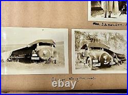 1920s Travel Photo Album TEXAS ALAMO PIKES PEAK YOSEMITE & YELLOWSTONE +MORE 1920s Travel Photo Album TEXAS ALAMO PIKES PEAK YOSEMITE & YELLOWSTONE +MORE