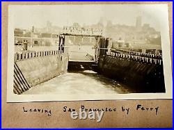 1920s Travel Photo Album TEXAS ALAMO PIKES PEAK YOSEMITE & YELLOWSTONE +MORE 1920s Travel Photo Album TEXAS ALAMO PIKES PEAK YOSEMITE & YELLOWSTONE +MORE