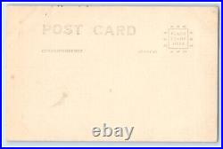 1925 Arch Progress Firework Diamond Jubilee San Francisco CA RPPC Photo Postcard