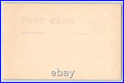 1925 Orinda Parlor Parade Diamond Jubilee San Francisco CA RPPC Photo Postcard