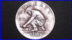 1925-S 50C California Diamond Jubilee Commemorative Half Dollar
