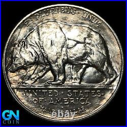 1925 S California Commemorative Half Dollar - MAKE US AN OFFER! #K8992