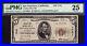 1929_5_Crocker_National_Banknote_Currency_San_Francisco_California_Pmg_Vf_25_01_os