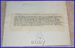 1930 Pagoda Festival Vintage Original Photo Chinatown San Francisco May Chow