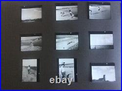 1930's Family Photo Album 313 Contact Photos California Yosemite New York 1930's Family Photo Album 313 Contact Photos California Yosemite New York