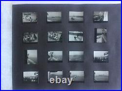 1930's Family Photo Album 313 Contact Photos California Yosemite New York 1930's Family Photo Album 313 Contact Photos California Yosemite New York