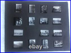 1930's Family Photo Album 313 Contact Photos California Yosemite New York 1930's Family Photo Album 313 Contact Photos California Yosemite New York