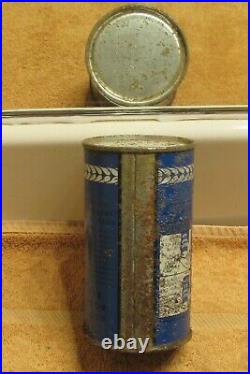1930s BLUE BOAR ALE, IRTP O/I Flat Top, Regal Amber, San Francisco, California