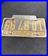 1930s_San_Francisco_California_Boas_Pontiac_License_Plate_Frame_01_rk
