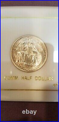 1935-s San Diego California Commerative Half Dollar