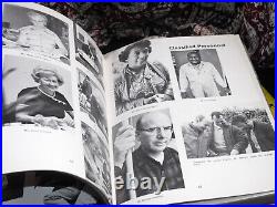1970 volume 96 lowell high school san francisco year book hard cover RARE