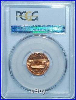 1971 S PCGS PR68CAM Cameo FS-101 DDO Doubled Double Die Obverse Lincoln Cent