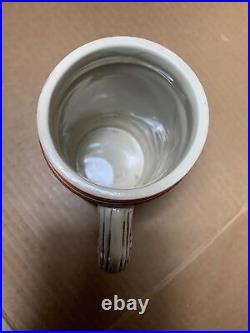 2008 San Francisco Giants 50 Oktoberfest Octoberfest Stein MLB Baseball Ceramic 2008 San Francisco Giants 50 Oktoberfest Octoberfest Stein MLB Baseball Ceramic
