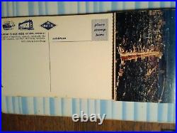 20 vintage photo POST CARDS RARE ALL FROM GRAY LINE SAN FRANCISCO CALIFORNIA 20 vintage photo POST CARDS RARE ALL FROM GRAY LINE SAN FRANCISCO CALIFORNIA