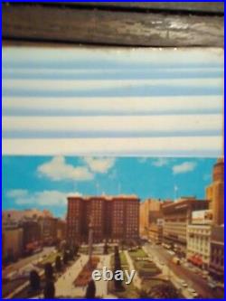 20 vintage photo POST CARDS RARE ALL FROM GRAY LINE SAN FRANCISCO CALIFORNIA 20 vintage photo POST CARDS RARE ALL FROM GRAY LINE SAN FRANCISCO CALIFORNIA