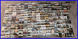 228 1910-20's era San Francisco California Postcards ALL DIFFERENT