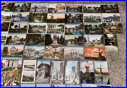 228 1910-20's era San Francisco California Postcards ALL DIFFERENT