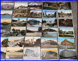 228 1910-20's era San Francisco California Postcards ALL DIFFERENT