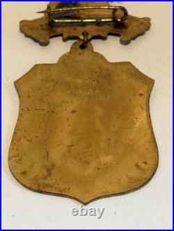 37th National Encampment Souvenir GAR 1903 San Francisco California Grand Army