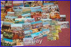 383 Different 1950's 1960's & some 70's San Francisco California CA postcards