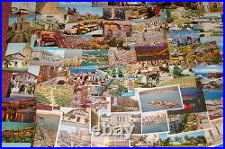 383 Different 1950's 1960's & some 70's San Francisco California CA postcards