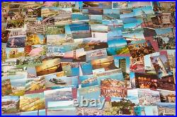 383 Different 1950's 1960's & some 70's San Francisco California CA postcards